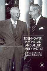 9781349395422-1349395420-Eisenhower, Macmillan and Allied Unity, 1957–1961