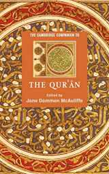 9780521831604-0521831601-The Cambridge Companion to the Qur'ān (Cambridge Companions to Religion)