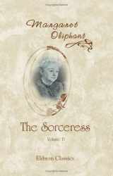 9781402190841-1402190840-The Sorceress: Volume 2