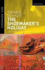 9780713673784-0713673788-The Shoemaker's Holiday (New Mermaids)