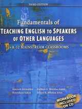 9780757579738-0757579736-Fundamentals of Teaching English to Speakers of Other Languages in K-12 Mainstream Classrooms