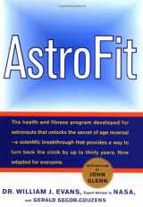 9780743216814-0743216814-AstroFit: The Astronaut Program for Anti-Aging