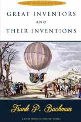 9786256004696-6256004698-Great Inventors and Their Inventions
