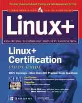 9780072134926-0072134925-Linux+ (TM)Certification Study Guide