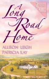 9780373230143-0373230141-A Long Road Home (By Request 2's)