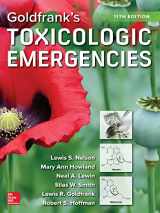 9781259859618-1259859614-Goldfrank's Toxicologic Emergencies, Eleventh Edition