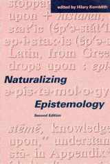 9780262610902-0262610906-Naturalizing Epistemology - 2nd Edition