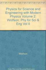 9780065024906-0065024907-Physics for Scientists and Engineers with Modern Physics 2e Vol 2 (Physics for Scientists & Engineers with Modern Physics)