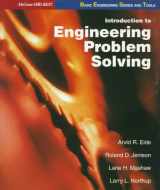 9780070219830-0070219834-Intro To Engineering Problem Solving (B.E.S.T. Series)