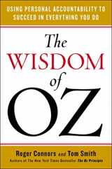 9781591847151-159184715X-The Wisdom of Oz: Using Personal Accountability to Succeed in Everything You Do