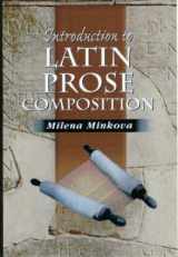 9781898855439-1898855439-Introduction to Latin Prose Composition