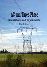 9781935422143-1935422146-AC and 3-Phase: Simulations and Experiments