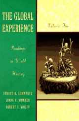 9780673993816-0673993817-The Global Experience: Readings in World History, Volume 2
