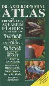 9780866223850-0866223851-Dr. Axelrod's Mini-Atlas of Freshwater Aquarium Fishes