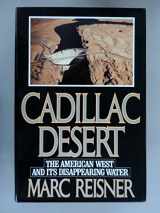 9780436410505-0436410508-Cadillac Desert