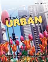 9780757525612-075752561X-Introduction to Urban Studies