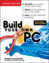 9780072255591-0072255595-Build Your Own PC, 4th Edition