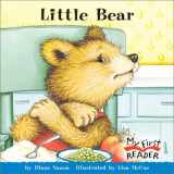 9780516229317-0516229311-Little Bear (My First Reader)