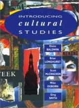 9780820322452-0820322458-Introducing Cultural Studies