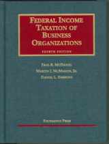9781587785757-1587785757-Federal Income Taxation of Business Organizations (University Casebook Series)