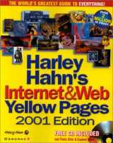9780072127850-0072127856-Harley Hahn's Internet & Web Yellow Pages