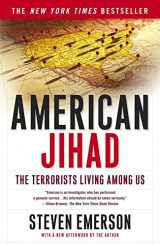 9780743234351-0743234359-American Jihad: The Terrorists Living Among Us