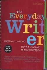 9781319083205-131908320X-The Everyday Writer for University of South Carolina