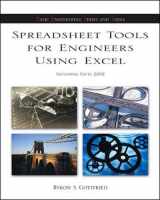 9780072480689-0072480688-Spreadsheet Tools for Engineers: Excel