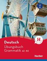 9783191317218-319131721X-Deutsch Übungsbuch Grammatik A2-B2