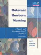 9780805380705-0805380701-Maternal-Newborn Nursing: A Family and Community-Based Approach (6th Edition)