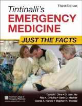 9780071744416-007174441X-Tintinalli's Emergency Medicine: Just the Facts, Third Edition