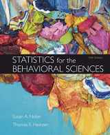 9781319190743-131919074X-Statistics for the Behavioral Sciences