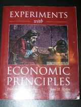 9780070059528-0070059527-Experiments With Economic Principles