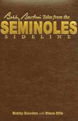 9781582619583-1582619581-Bobby Bowden's Tales from the Seminoles Sideline