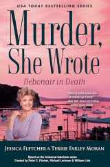 9780593333624-0593333624-Murder, She Wrote: Debonair in Death