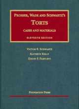 9781587788741-1587788748-Cases and Materials on Torts (University Casebook Series)