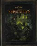 9780857441348-0857441345-The Darkening of Mirkwood (The One Ring Roleplaying Game)
