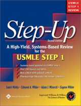 9780781737937-0781737931-Step-Up: A High-Yield, Systems-Based Review for USMLE Step 1