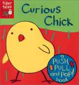 9781589256620-158925662X-Curious Chick (Push, Pull and Pop)
