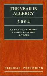 9781904392255-1904392253-The Year in Allergy 2004