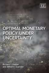 9781848443440-1848443447-Optimal Monetary Policy under Uncertainty