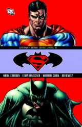 9781401212438-1401212433-Superman/Batman 5: Enemies Among Us