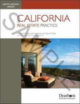 9781475434934-1475434936-California Real Estate Practice - 8th Edition Update