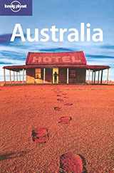 9781741043105-1741043107-Lonely Planet Australia