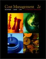 9780072404302-0072404302-Cost Management: A Strategic Emphasis