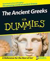 9780470987872-0470987871-The Ancient Greeks for Dummies