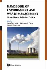 9789814327695-9814327697-HANDBOOK OF ENVIRONMENT AND WASTE MANAGEMENT: AIR AND WATER POLLUTION CONTROL