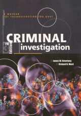 9780870843303-0870843303-Study Guide for Criminal Investigation: A Method for Reconstructing the Past