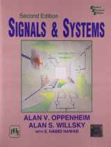 9788120312463-8120312465-Signals & Systems