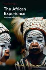 9780130918437-0130918431-The African Experience: An Introduction (3rd Edition)